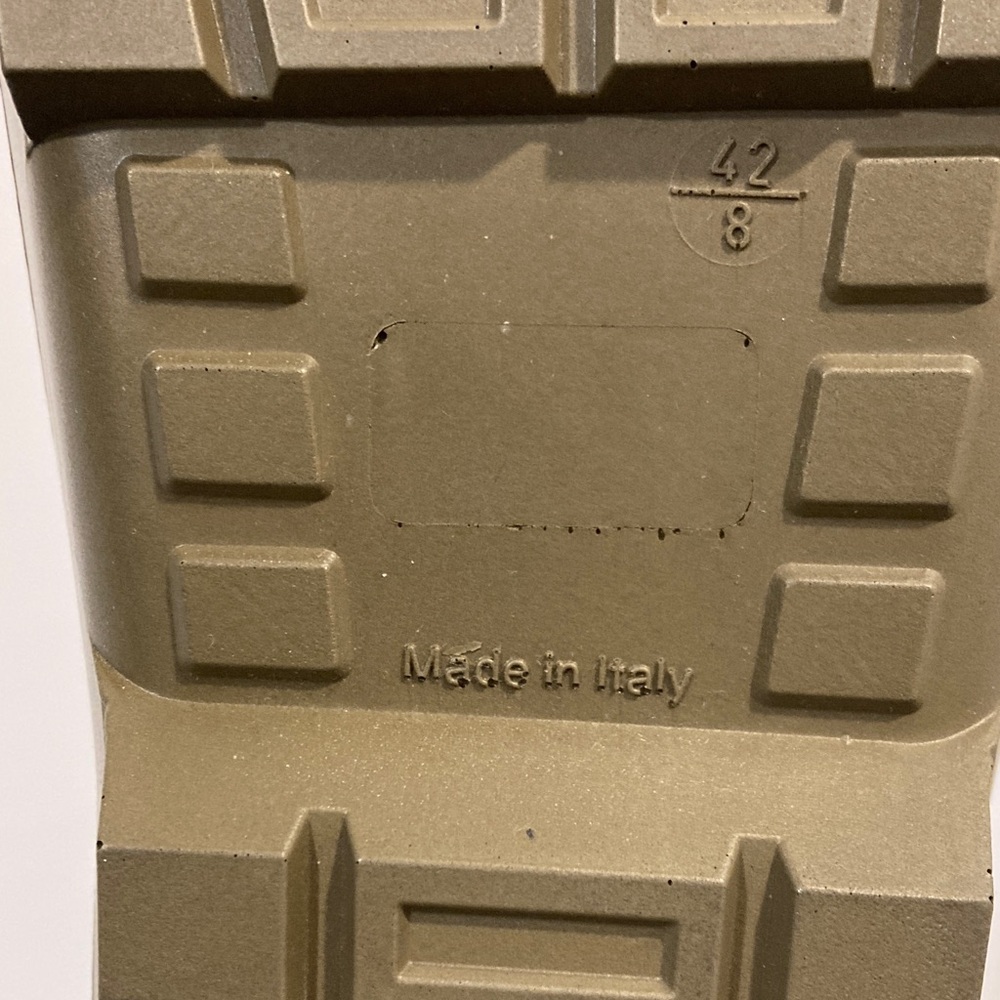 Todd Snyder Gardenheir Khaki Slip-Ons - Picture 10 of 12